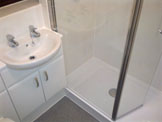 Shower Room in Eynsham, Oxfordshire - November 2011 - Image 5